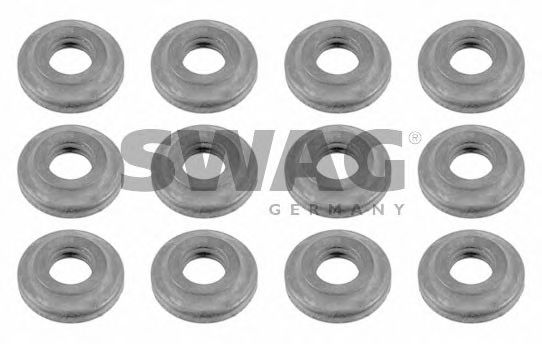 капак на клапаните (на цилиндровата глава) 20 92 4322