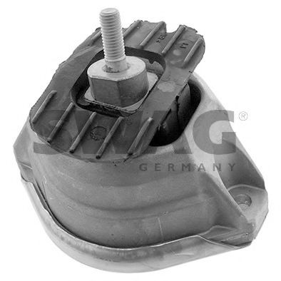 окачване, двигател