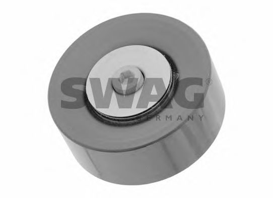 паразитна/ водеща ролка, пистов ремък