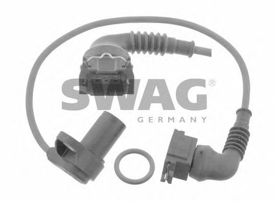 датчик, положение на разпределителния вал 20 92 6203