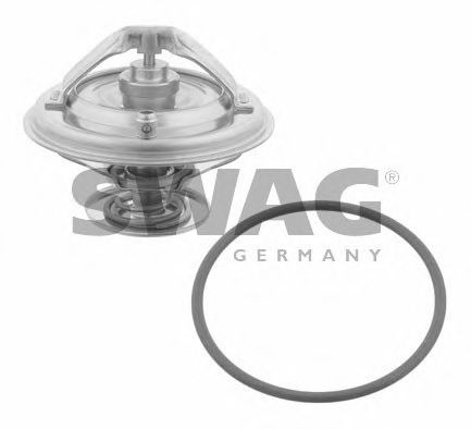 термостат, охладителна течност 20 92 6311