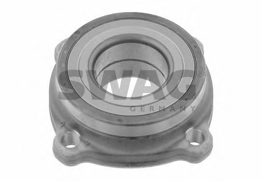 комплект колесен лагер 20 92 6312