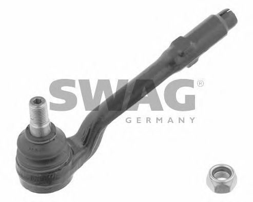 накрайник на напречна кормилна щанга 20 92 6637