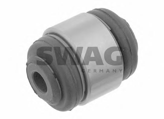 тампон, носач; тампон на моста; окачване, опора на оста 20 92 6644