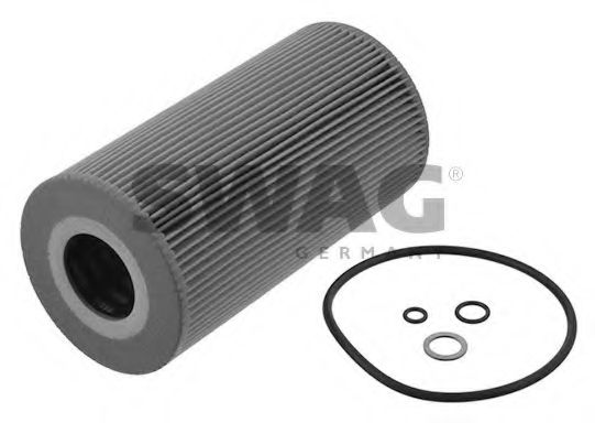 маслен филтър 20 92 6690