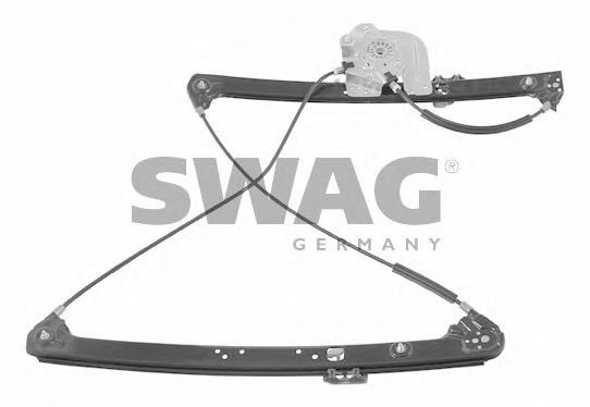 стъклоподемник