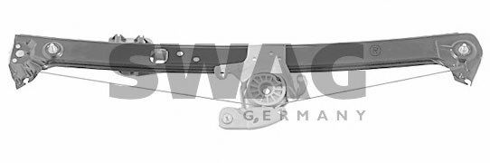 стъклоподемник 20 92 6721