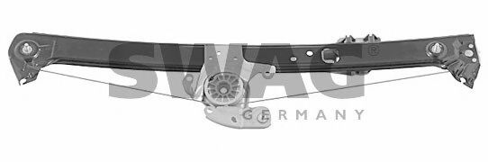 стъклоподемник 20 92 6722