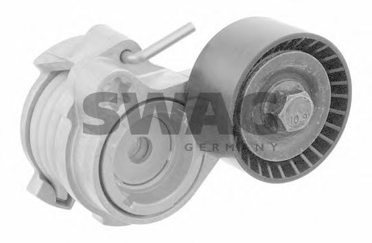 ремъчен обтегач, пистов ремък 20 92 6955