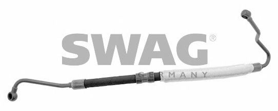 хидравличен маркуч, кормилно управление 20 92 7219