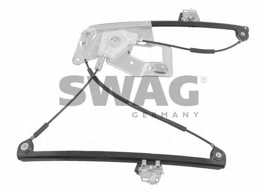 стъклоподемник