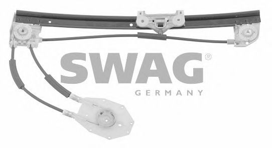 стъклоподемник