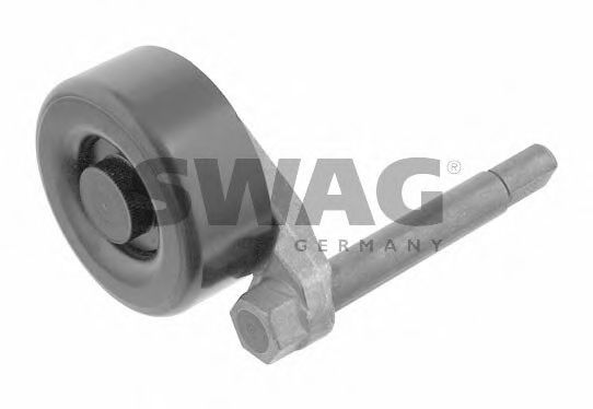 ремъчен обтегач, пистов ремък 20 92 7367