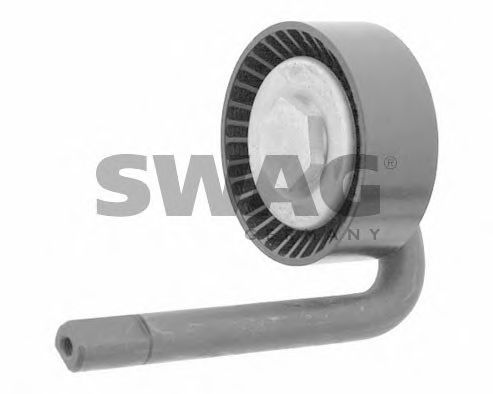 ремъчен обтегач, пистов ремък 20 92 7371