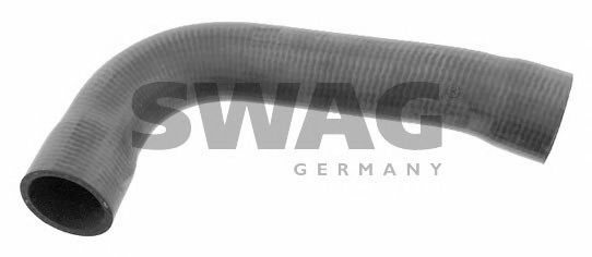 маркуч на радиатора 20 92 7461