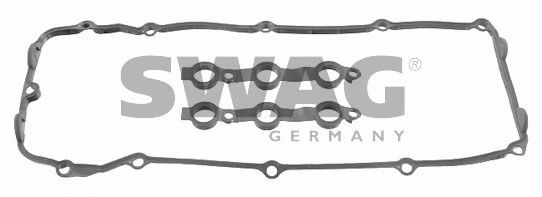 комплект гарнитури, капак на цилиндровата глава 20 92 7493