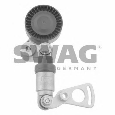 ремъчен обтегач, пистов ремък 20 92 7560