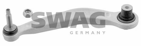 носач, окачване на колелата 20 92 8291