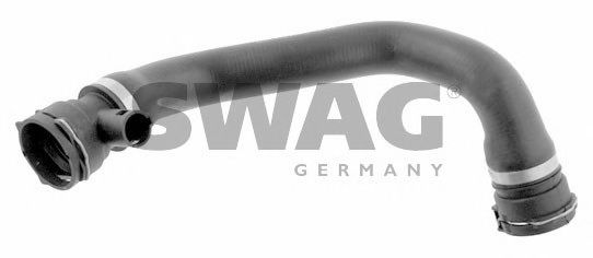 маркуч на радиатора 20 92 8486