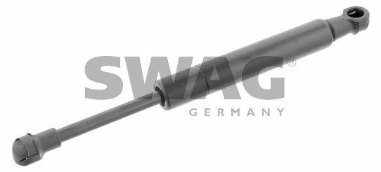 газов амортисьор, багажно/товарно пространство 20 93 0234