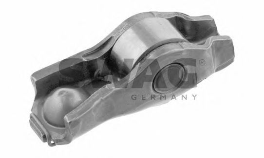 кобилица (повдигащ лост), газоразпределение 20 93 1293