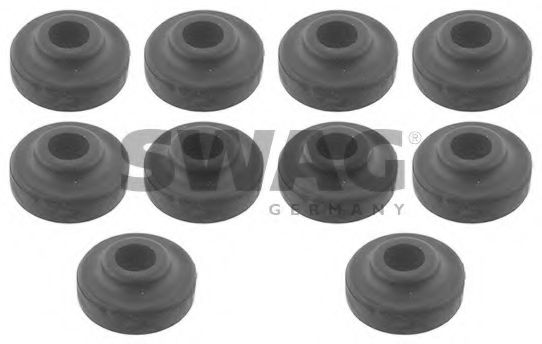 уплътнение, болтове на капака на цилиндровата глава 20 93 2146