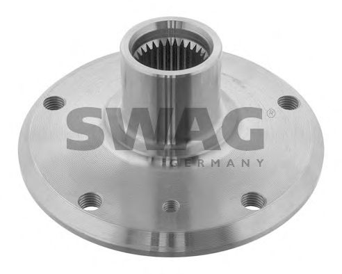 главина на колелото 20 93 2803