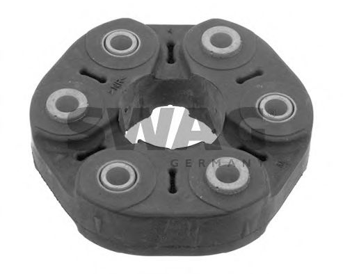 шарнирно съединение, карданен вал 20 93 2986