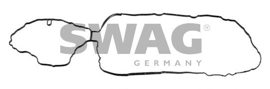 гарнитура, капак на цилиндрова глава 20 93 2987