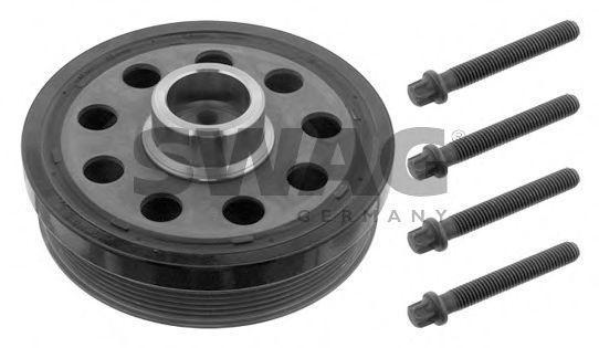 ремъчна шайба, колянов вал 20 93 3077