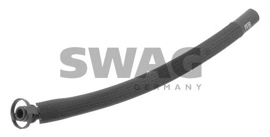 маркуч, вентилация на колянно-мотовилковия блок 20 93 3113