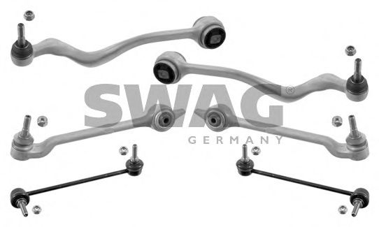 ремонтен комплект, напречен носач 20 93 3371