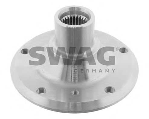 главина на колелото