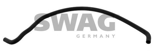 маркуч на радиатора 20 93 3876