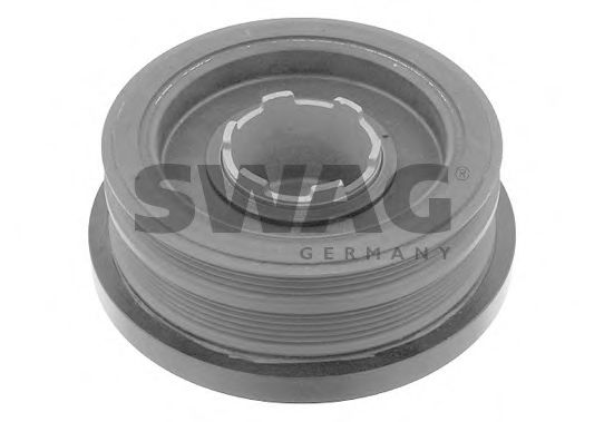 ремъчна шайба, колянов вал 20 93 4165