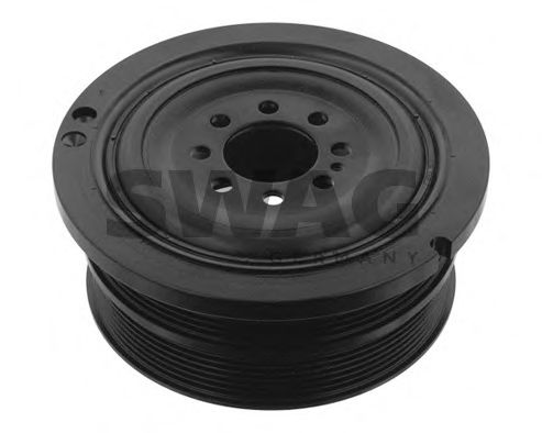 ремъчна шайба, колянов вал 20 93 4278