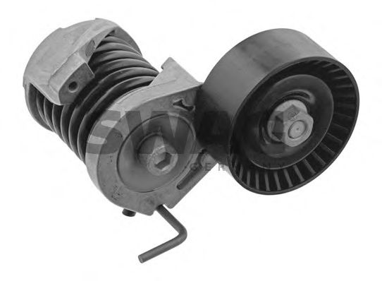 ремъчен обтегач, пистов ремък 20 93 4471