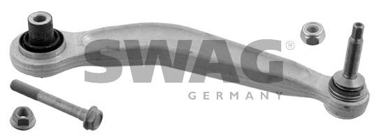 носач, окачване на колелата 20 93 4676