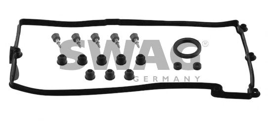 комплект гарнитури, капак на цилиндровата глава