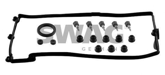 комплект гарнитури, капак на цилиндровата глава