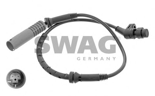 датчик, обороти на колелото 20 93 6178