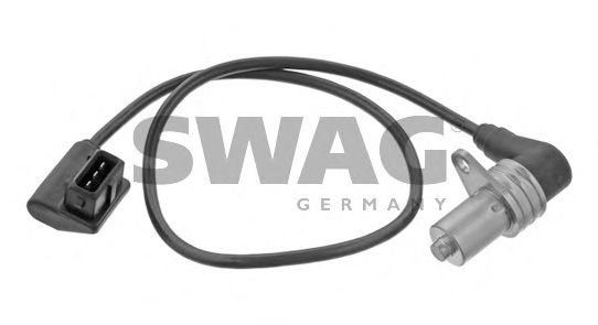 датчик, положение на разпределителния вал 20 93 6186