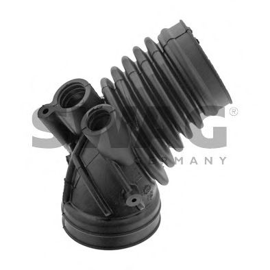 всмукващ маркуч, въздушен филтър 20 93 6199