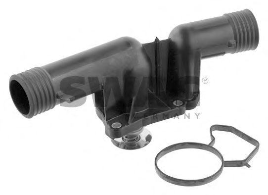 корпус на термостат 20 93 6455