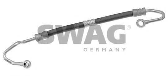 хидравличен маркуч, кормилно управление 20 93 6845