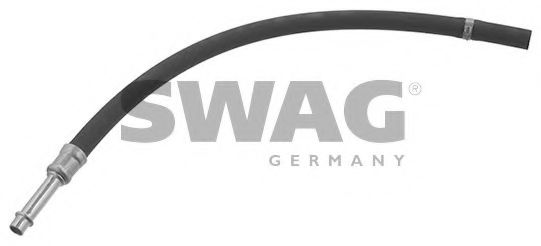 хидравличен маркуч, кормилно управление 20 93 6853