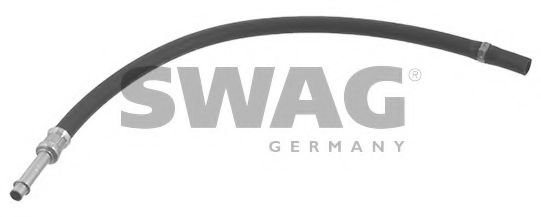 хидравличен маркуч, кормилно управление 20 93 6903