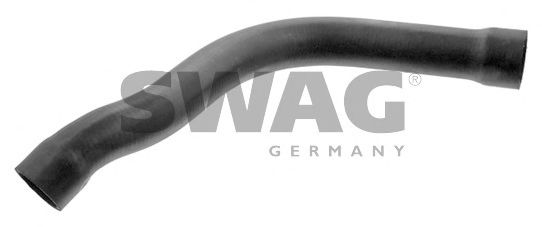 маркуч на радиатора 20 93 7064