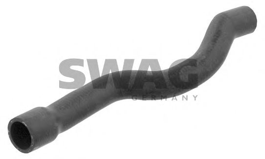 маркуч на радиатора 20 93 7128