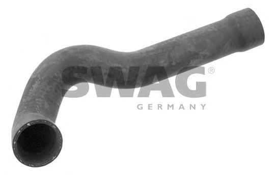 маркуч на радиатора 20 93 7130